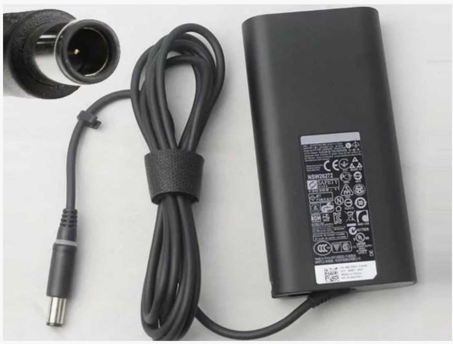 Блок питания для ноутбука Dell 0g4x7t 19.5V 3.34A