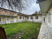 Дом 5,8 сот под снос Карасу, ул Дурмон Йули 20x30 Широкая дорога Тупик