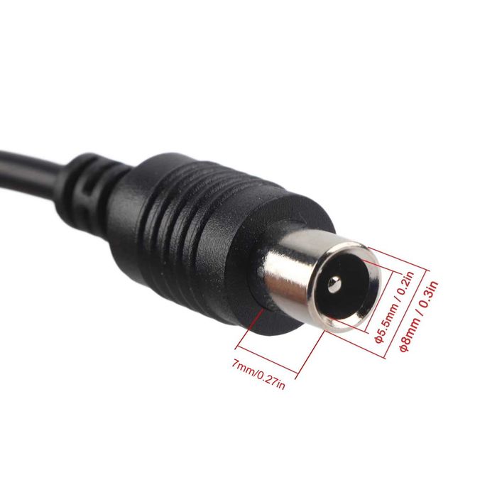 Incarcator 42V 2A trotineta electrica Xiaomi M365 Pro Pro 2 1S Mi 1S