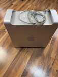 Calculator Apple MacPro 5.1  cu MacOS Sequoia