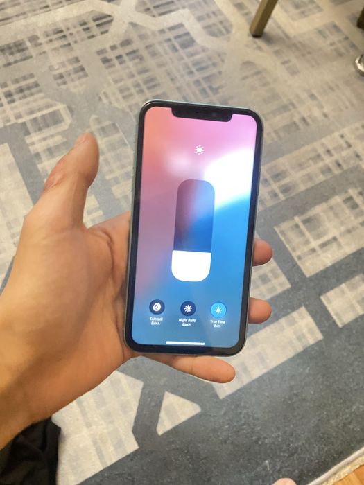 iPhone 11 на 64 gb