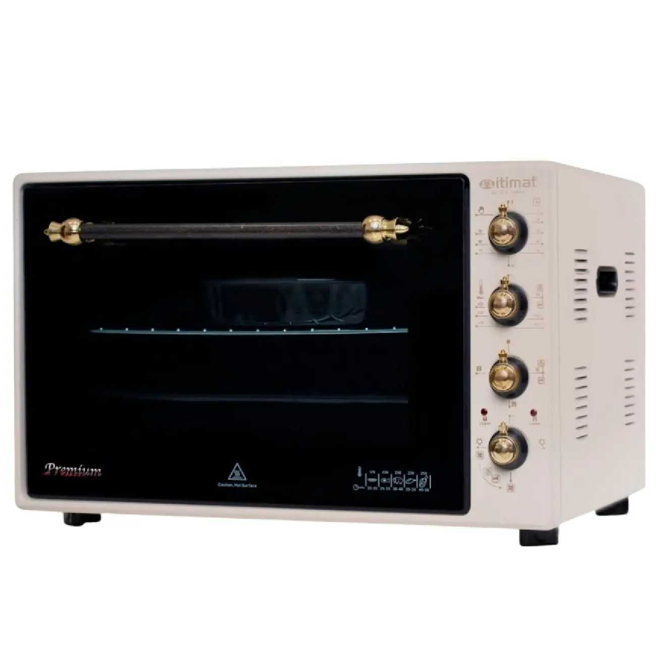 Мини печь Itimat i-60 DFL premium
