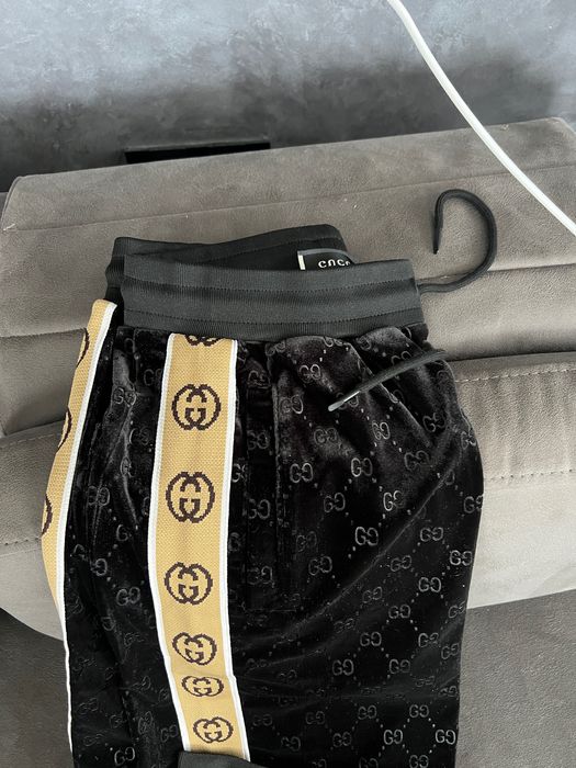 Спортен екип  Gucci