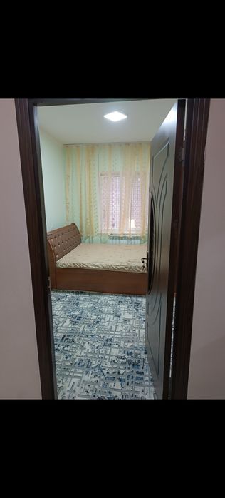 Чирчикда 2 хоналик квартира сотилади аранчада