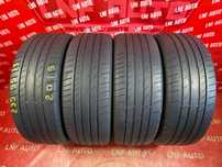 Anvelope de VARA - 235/55/19 - Continental - 6.14 MM - DOT 2019 !