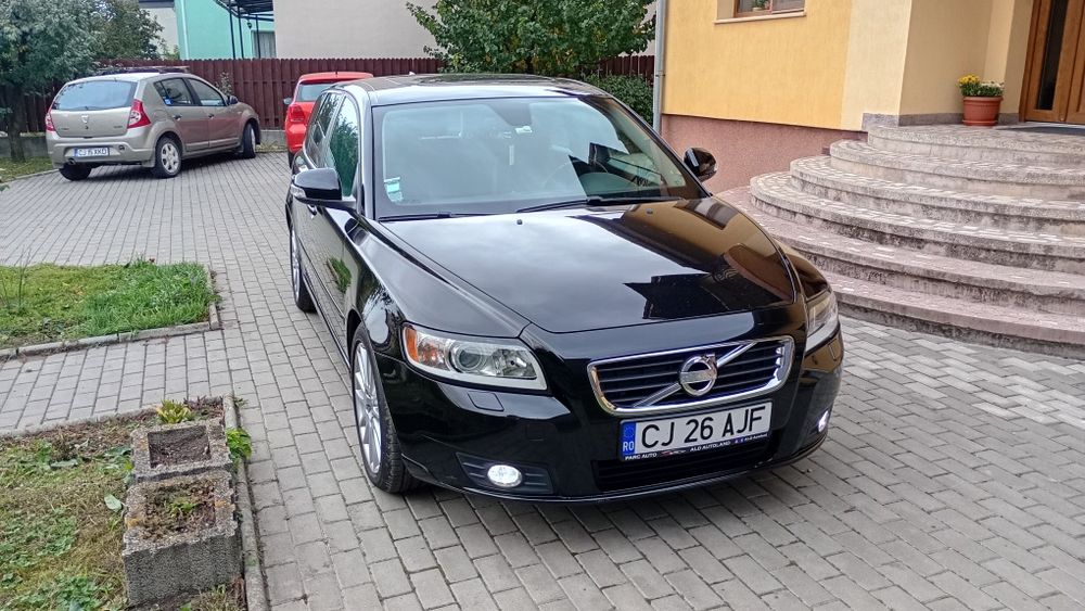 De vânzareVolvo V50 e Drive