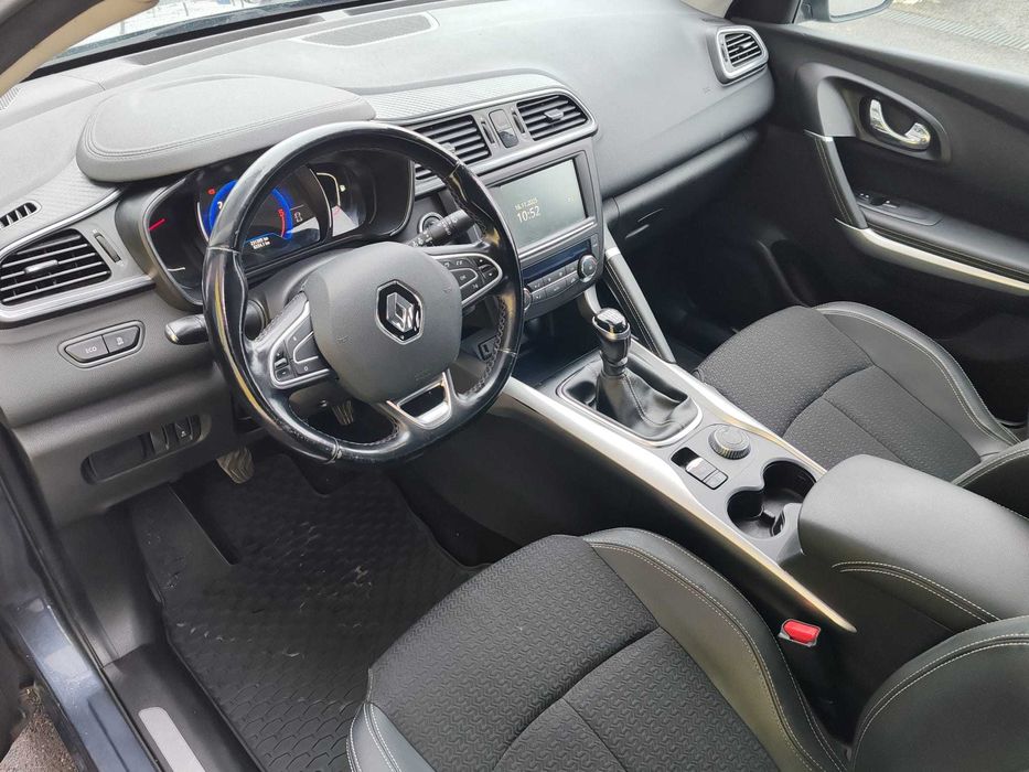 Renault Kadjar/ 4x4/2016 /1.6 Dci - 131 Cp/Euro 6