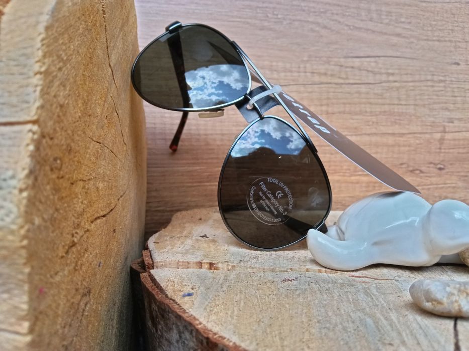 Елегантни  Soulcal Унисекс Слънчеви Очила  Sunglasses -зааоблен дизайн