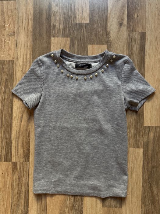 Тениски Bershka, New Yorker,Zara, Shein