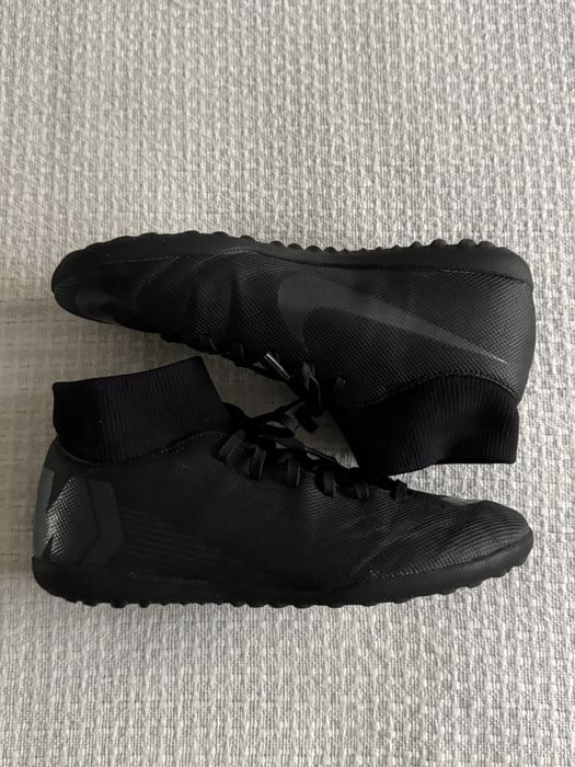 Nike mercurial стоножки 42.5
