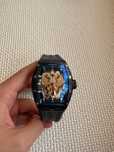 Cvstos proud do be russian