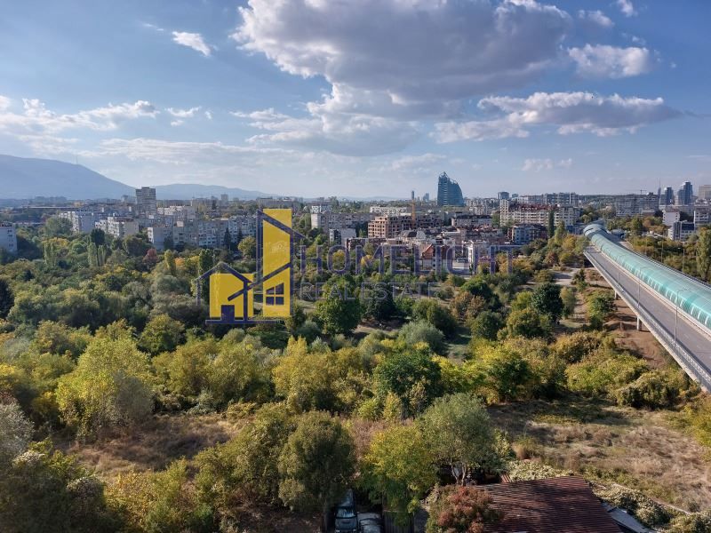 Продава се Тристаен апартамент в София, Младост 1 - 79 кв.м за 2355 €/кв.м - Снимка #7