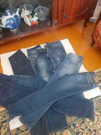 Продается брюки джинсы