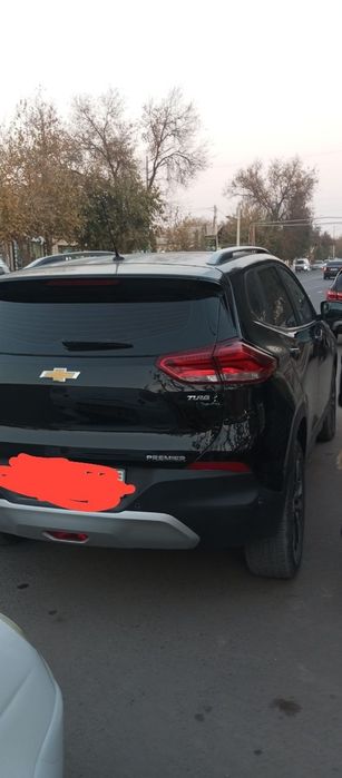 Tracker 2 сотилади primer позицияси