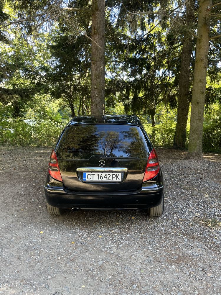 Mercedes A160cdi/Мерцедес А160