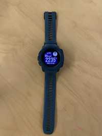 Garmin Instinct smartwatch