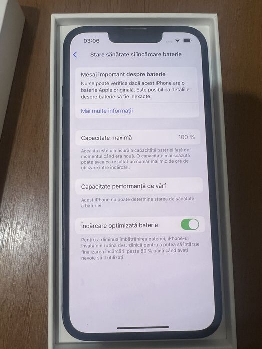 Iphone 13 256Gb