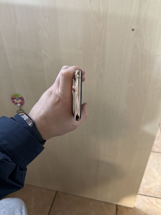 Iphone xs max 256 gb