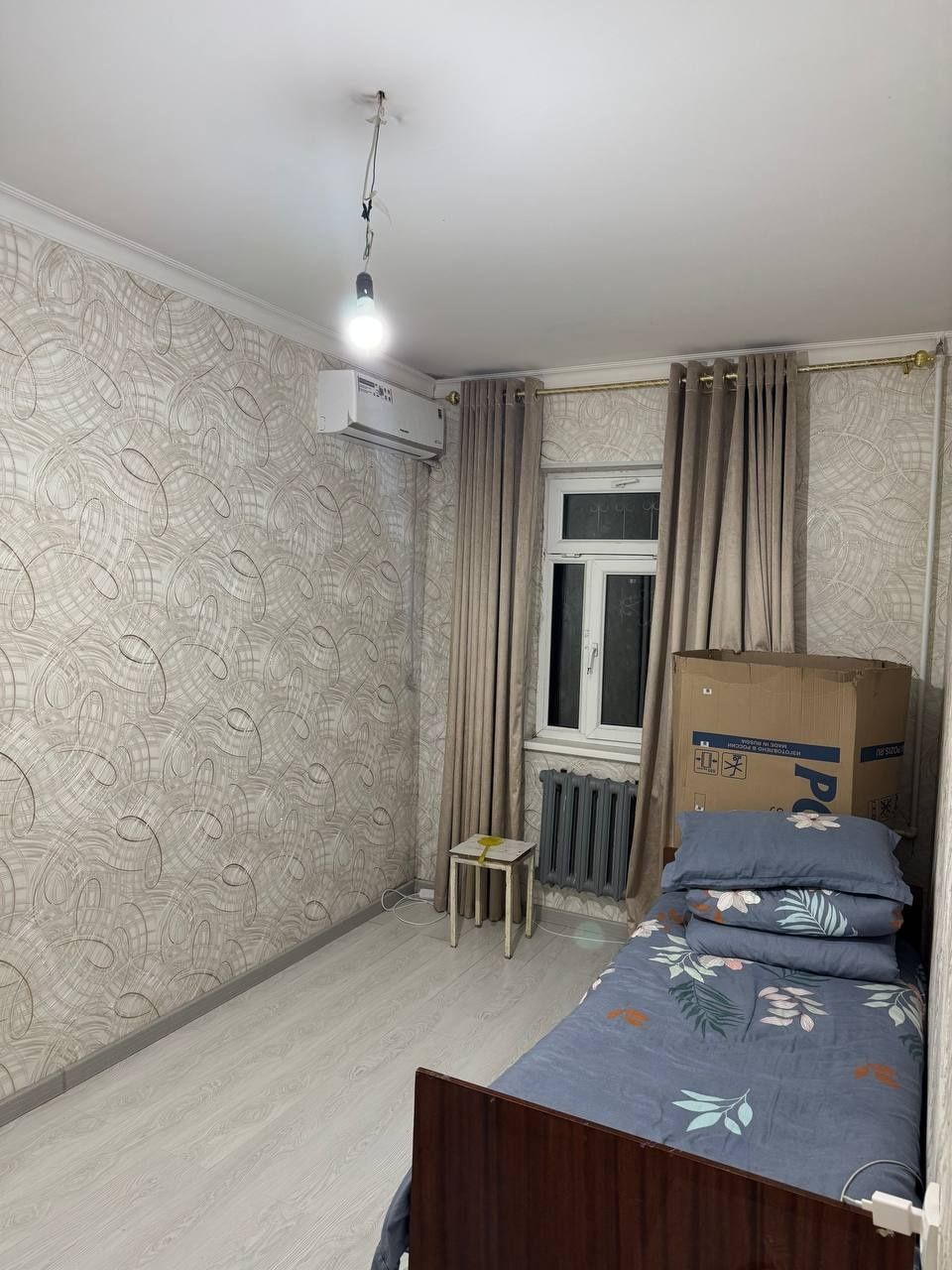 Срочно!! 3/7/9 Алгоритм Зархал. 72м². Ремонт. Чилонзор