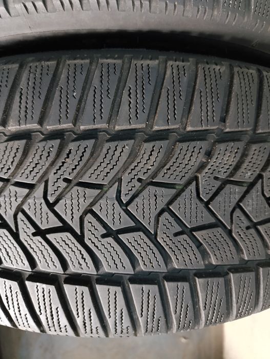 Anvelope de iarnă 235 45 18 Dunlop Winter Sport 5 dot 2022