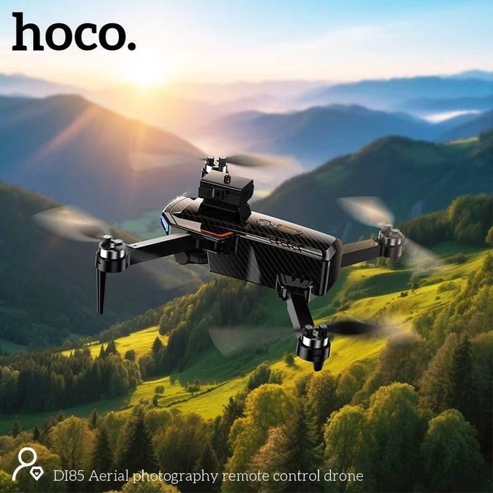 Дрон, dron, от компании hoco.