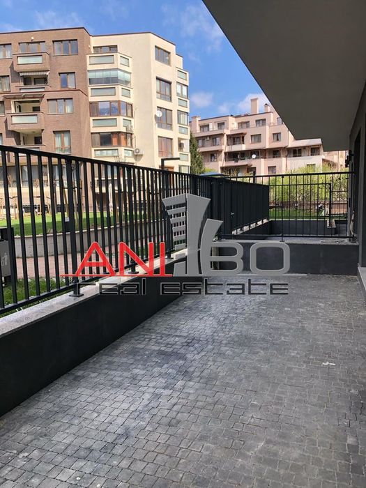 Продава се Двустаен апартамент в София, Манастирски ливади - 87 кв.м за 2138 €/кв.м - Снимка #3