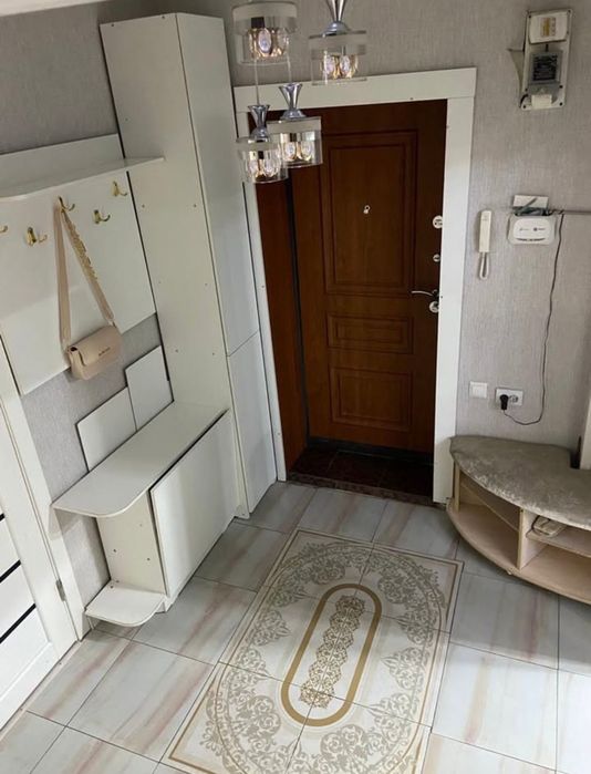 Квартира в центре