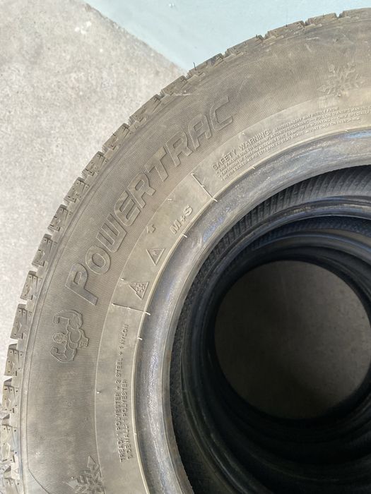 Шины зимние 185/70/14