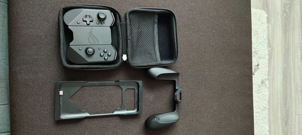 ROG Kunai 3 Gamepad