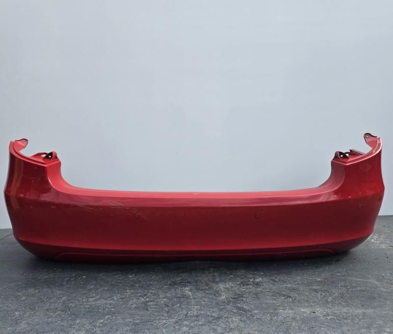 Bara spate completa cu senzori parcare Skoda Fabia 2