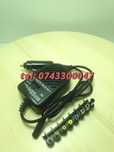 Incarcator Universal De Masina Auto Dc Adaptor Alimentare Notebook La
