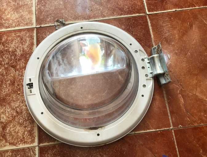 Hublou masina de spalat Indesit Iwde814738 prime /L1