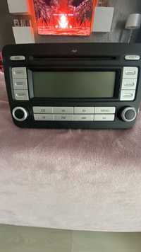 RCD 300 MP3 VW Tiguan