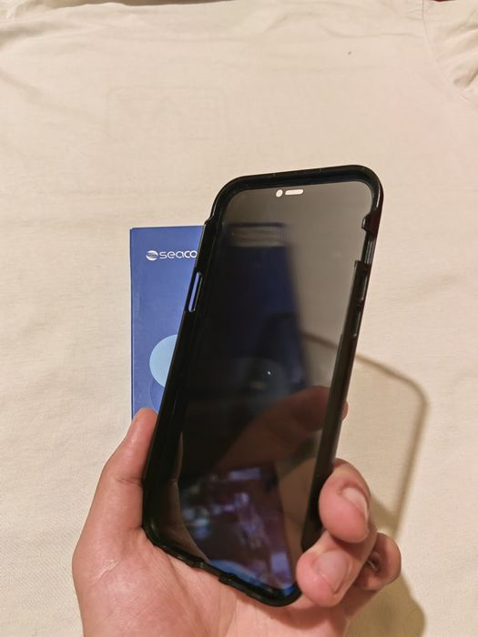 Husa dubla Iphone 12 pro max