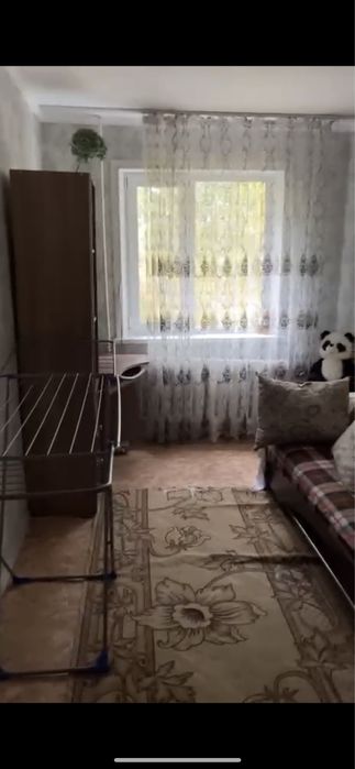 Сдам 2 комнатную квартиру на длительный срок