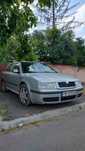 Skoda Octavia Combi
