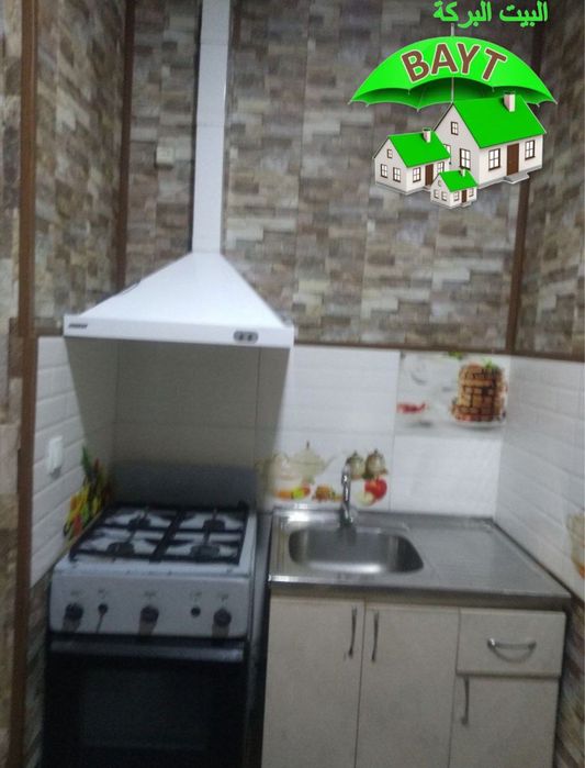 ~1/2/4 Чиланзар 11 Мебель+Техника Продаётся квартира