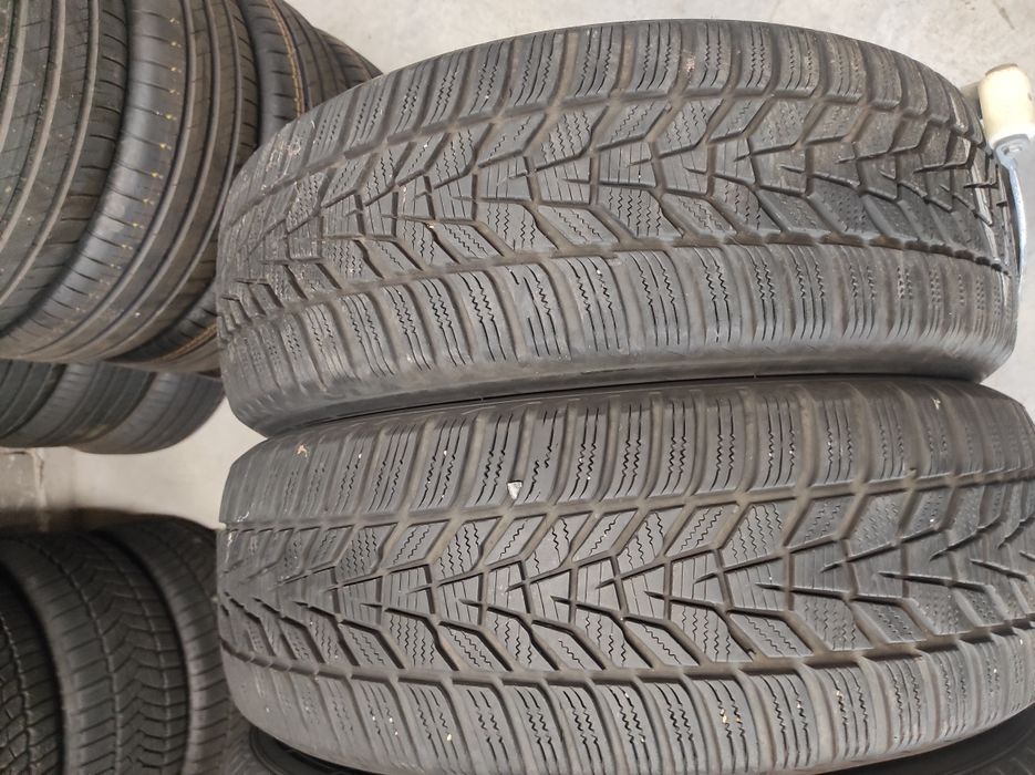 225/60/17 Hankook