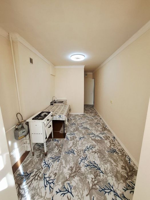 Продаётся с ремонтом 2-комнатная квартира в 2-этаж Адрес Вокзал Билайн