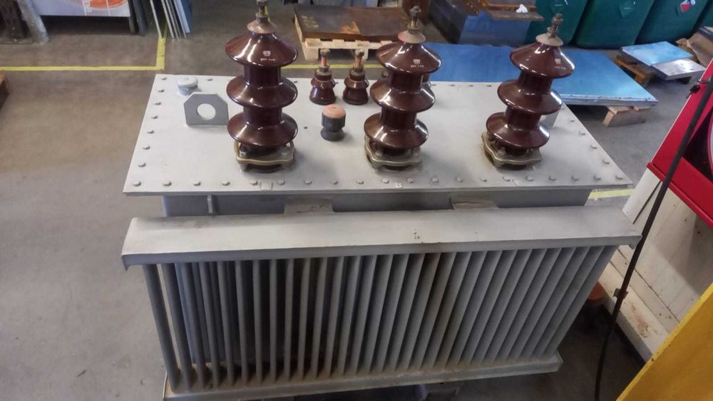 Trafo 2 bucati 160 KW si 260 KW Siemens pret in euro