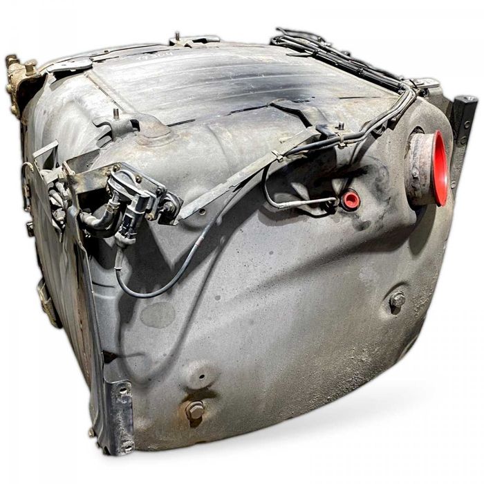 Esapament Scania L,P,G,R,S 2541854 -Piese de schimb Scania