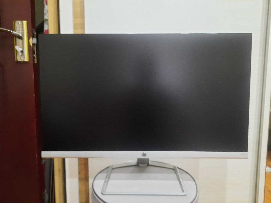 HP - 27" M27FW IPS LED Monitor HDMI, 75Hz, 5mc, FHD