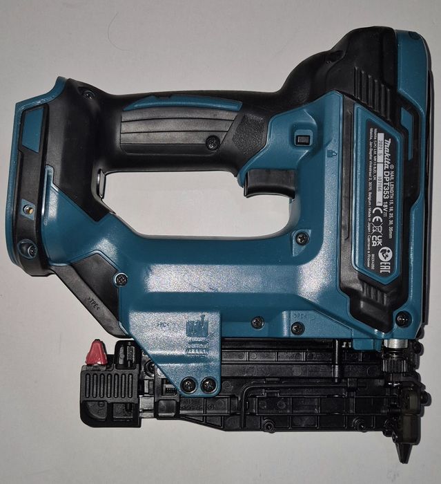 Makita crichet soricel rigips capsator impact