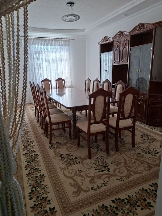 Продаётся 2х комнатная квартира