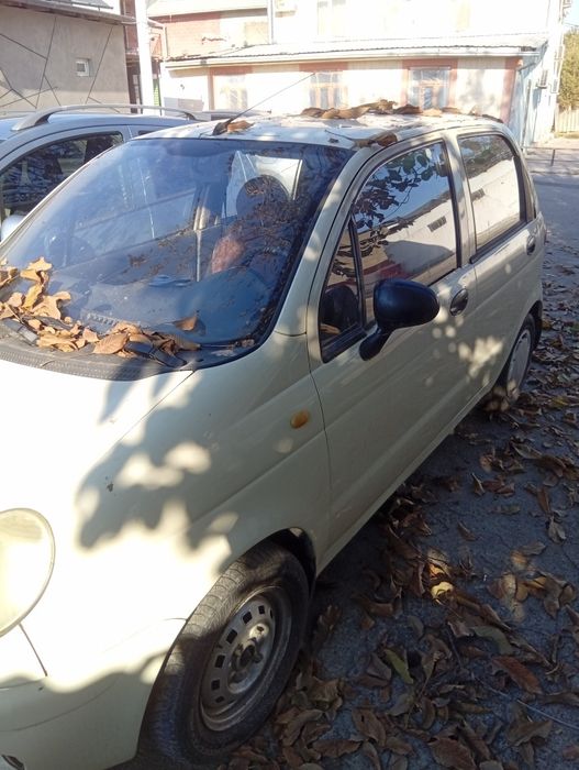 Продаю Матиз 2013год