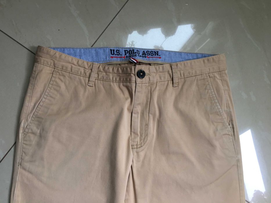 Pantaloni " Polo "+bluza