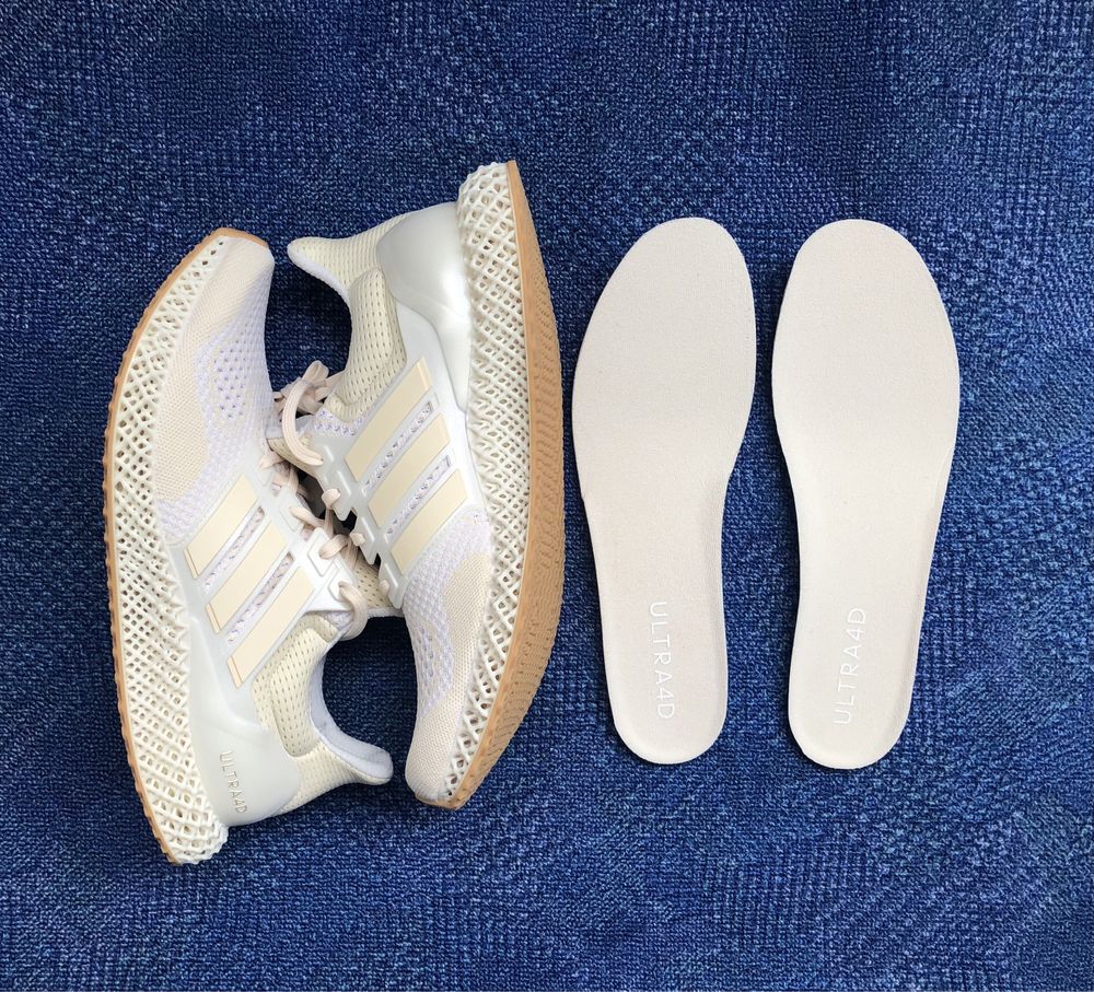 Adidas Ultra 4D ОРИГИНАЛНИ маратонки - 41/42/43/44/45
