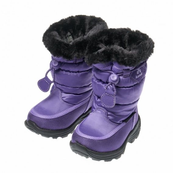 Непромокаеми детски апрески Kamik - Viking 22,23,25