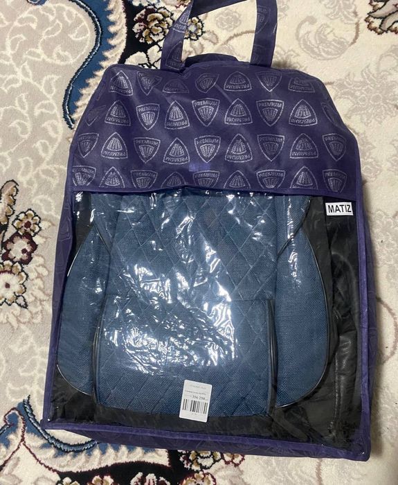 Matiz Sdeniya Chexol