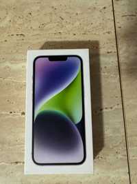 IPhone 14 purple